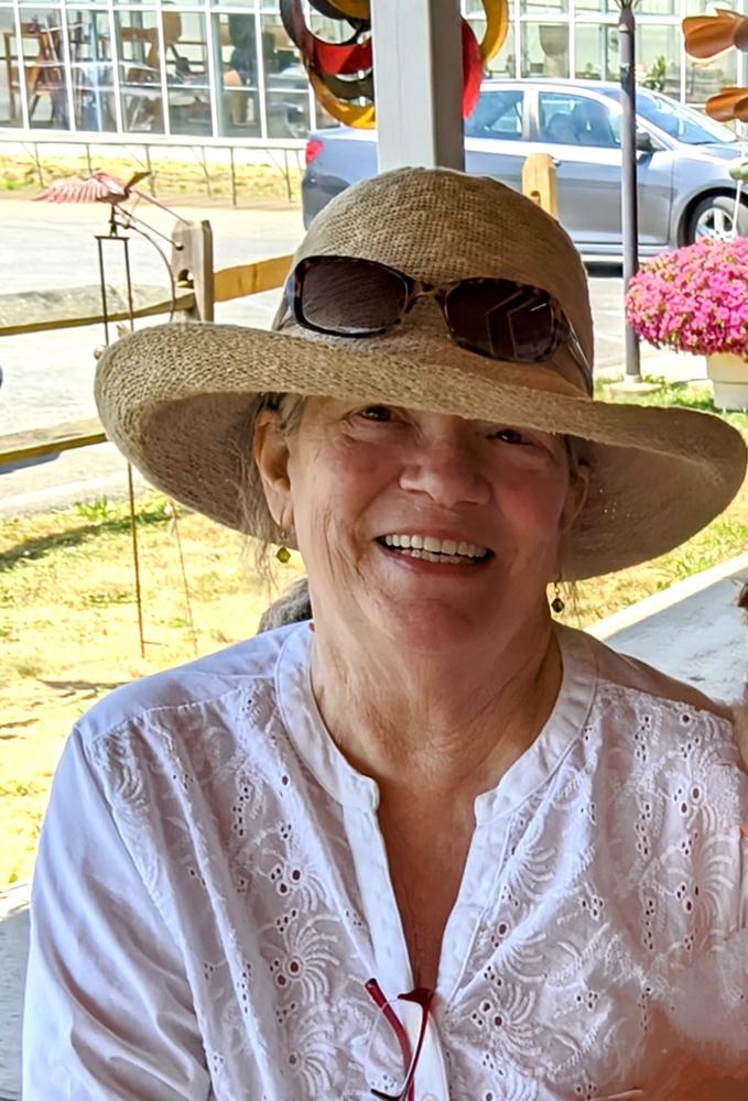 Maureen Rielly Commisa