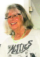 Linda K. Vault-Smith